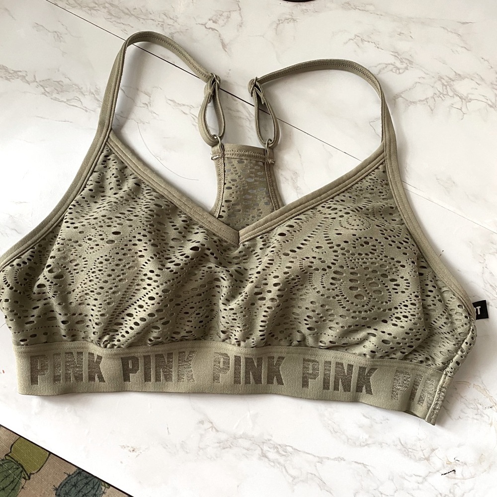 Victoria sport bra